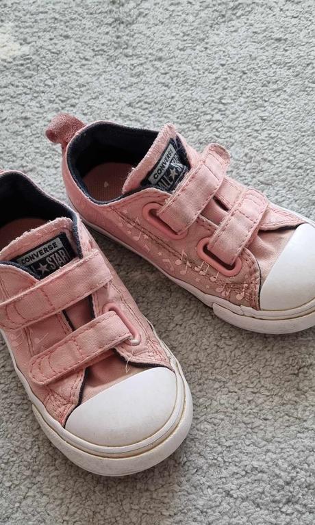 Tramky converse v.24, converse,24