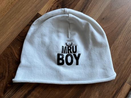 Mirau čiapočka, mirau,92