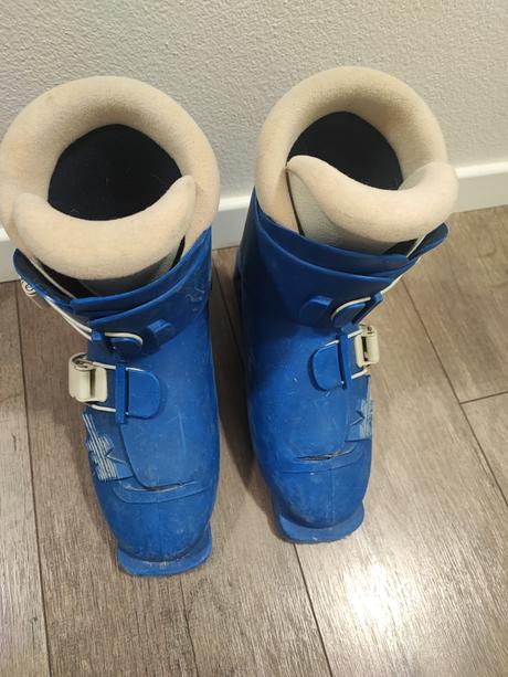 Lyze 130cm, atomic,130-139 cm