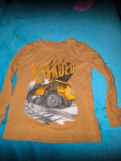 Tričko _ chkt1, 110