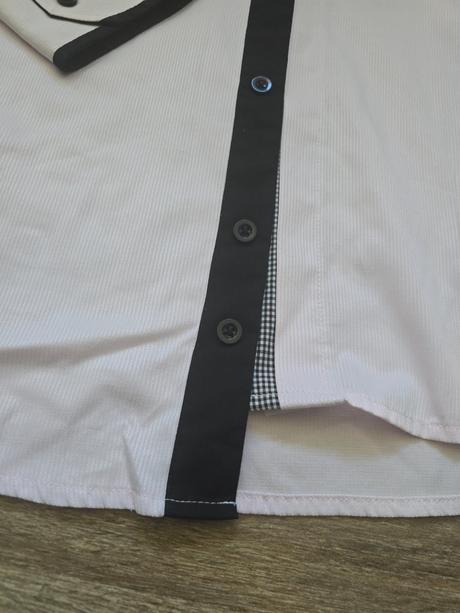 Košeľa xl slim fit, xl