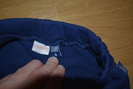 Sukienka., original marines,104