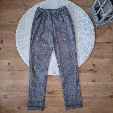 Teplejšie elegantné nohavice, reserved,152