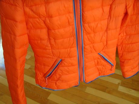 Šušťaková bunda, m