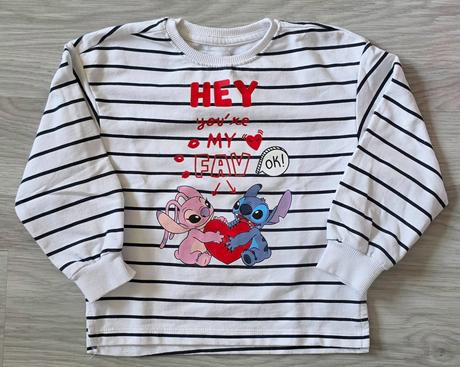 Mikina, sinsay,110