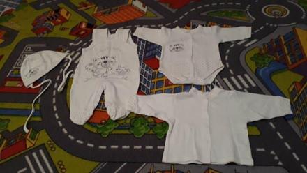 Súpravička vel. 56, koala baby,56