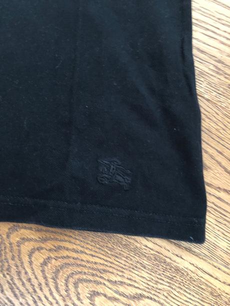 Tričko burberry, burberry,xs