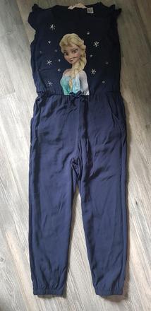 Frozen overal, h&m,122