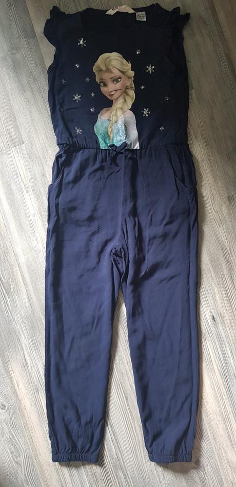 Frozen overal, h&m,122