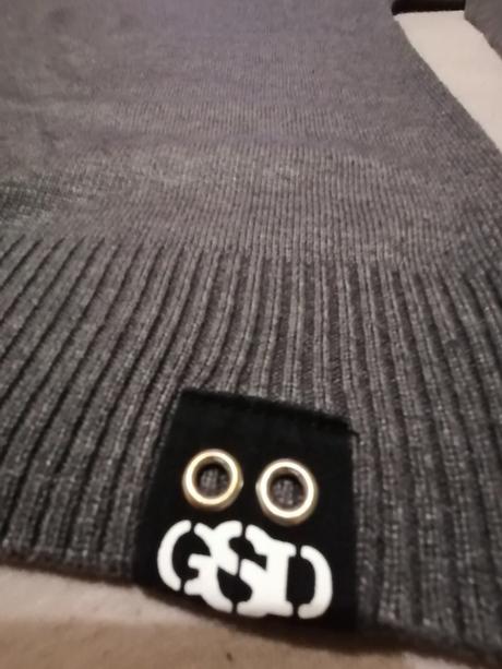 Chalanský pulóver, s