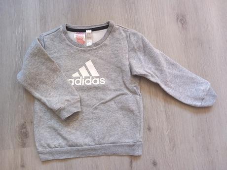 Mikina, adidas,104