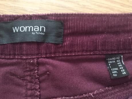 Sukňa tchibo, tchibo,42