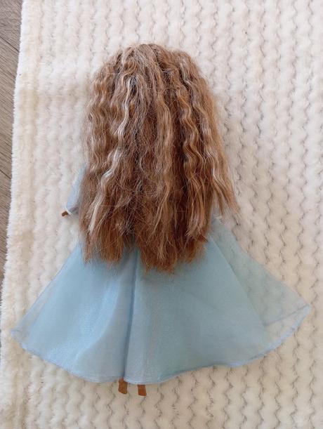Barbie rayla s dlhými vlasmi 1, 