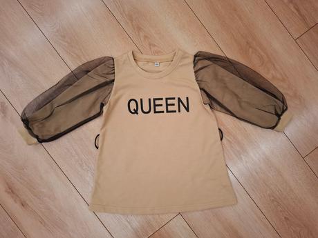 Predĺžená mikina, 98