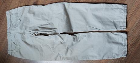 "balonové" nohavice, h&m,116