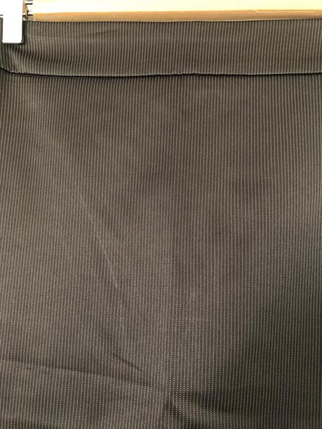 Krasna puzdrova sukna mango, 34, mango,34