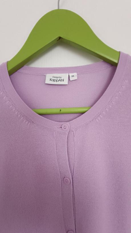 Sveter na gombíky, kappahl,l