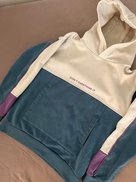 Mikina reserved 164, reserved,164