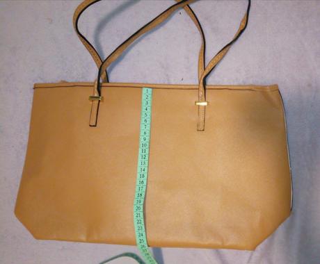 Okrová oriflame kabelka, oriflame