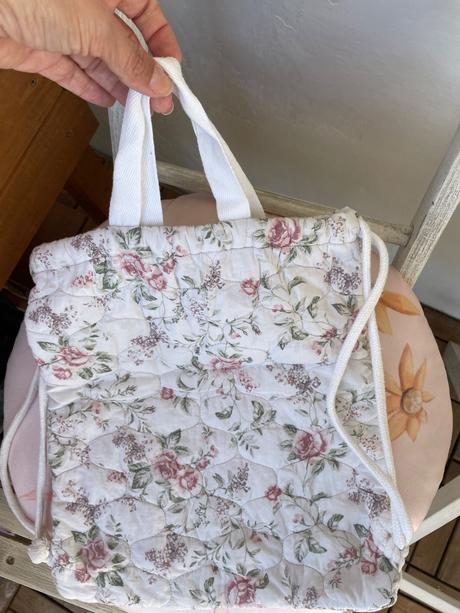 Ruksak newbie, newbie