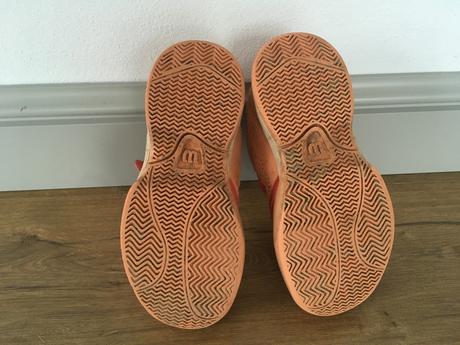 Wilson tenisky na tenis, 32