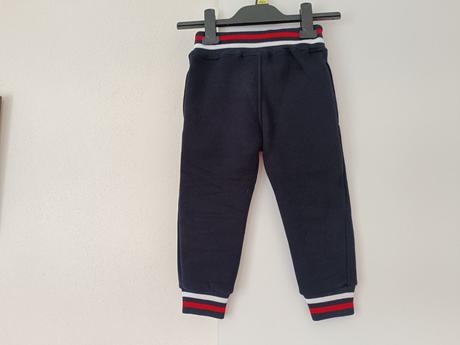 Tepláky, tommy hilfiger,98