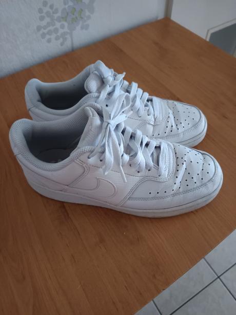 Botasky nike, nike,40