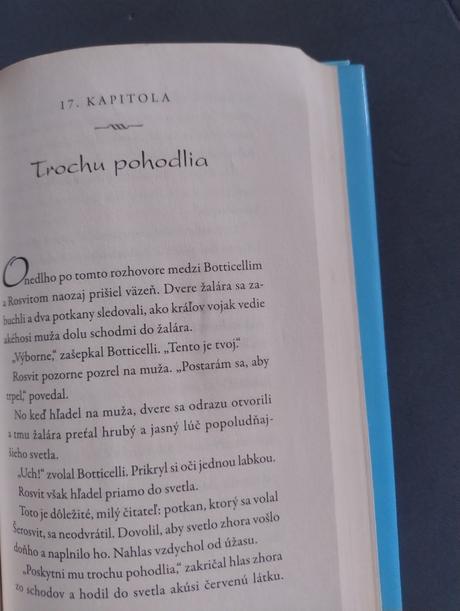 Príbeh o zúfalčekovi, 
