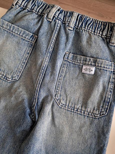 Zara rifle voľný strih v.152, zara,152