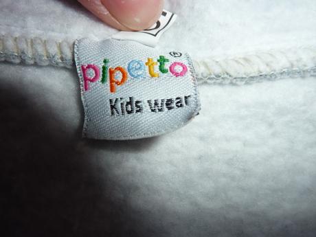 Oteplena mikinka, 104