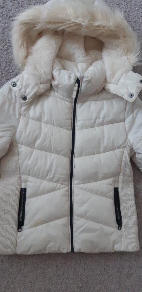 Bunda, h&m,140