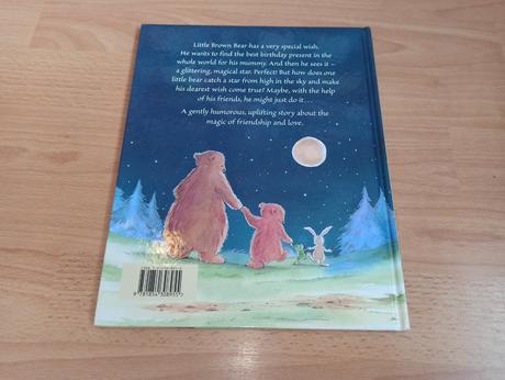 Little bear's special wish hb,