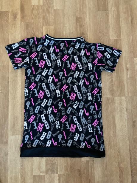 Saty(sportove) pre slecnu, 134