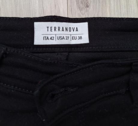 Rifle terranova č.38, terranova,38