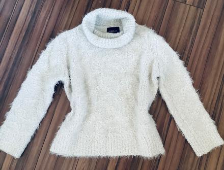 Krásny elegantný sveter zara, zara,m