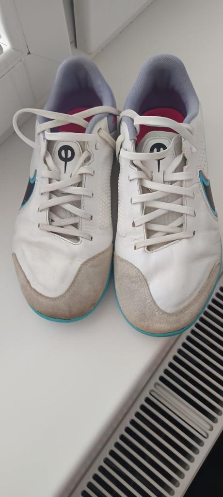 Halovky nike, nike,38