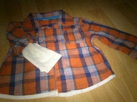 Chlapcenska kosela, f&f,86