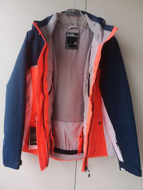 Dare 2b dámska zimná bunda veľkosť xxl, xxl