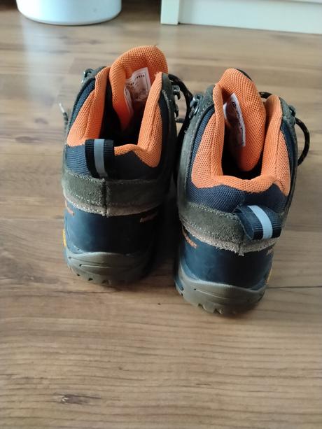 Jesenné/turistické topánky alpine pro 36, alpine pro,36