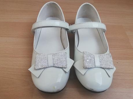 Lakovane balerinky, 32