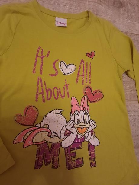 Pulover 110/116, disney,110