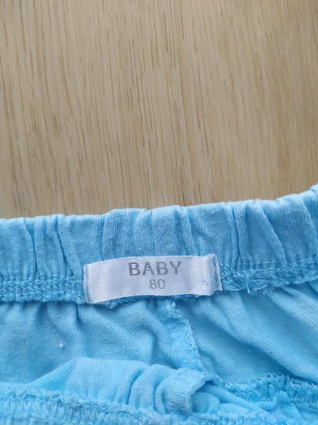 Kraťasy pre dievčatko, pepco,74