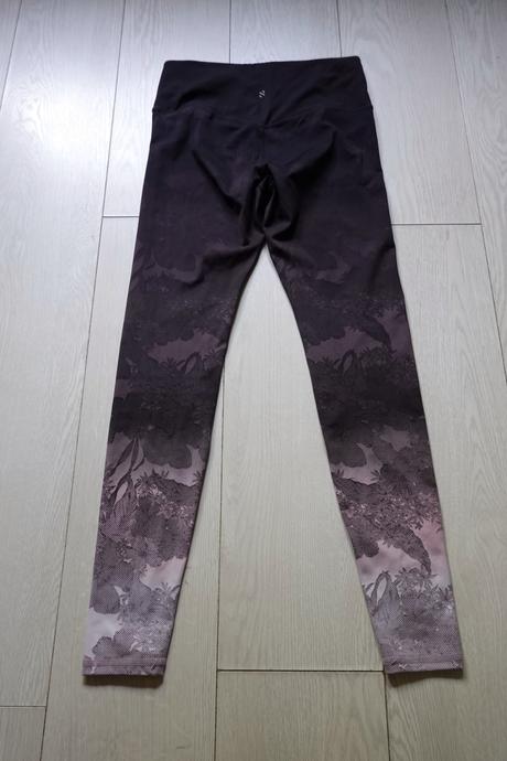 Legíny h&m sport, h&m,s