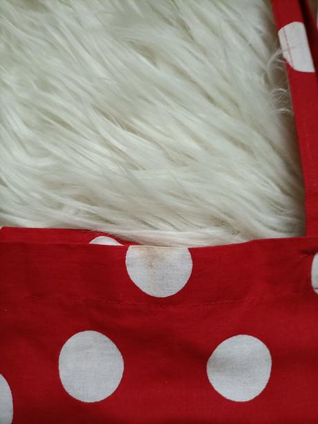 Dámska štýlová textilná taška,