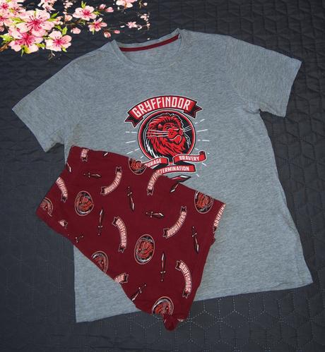 Pyžamo 158/164, 158