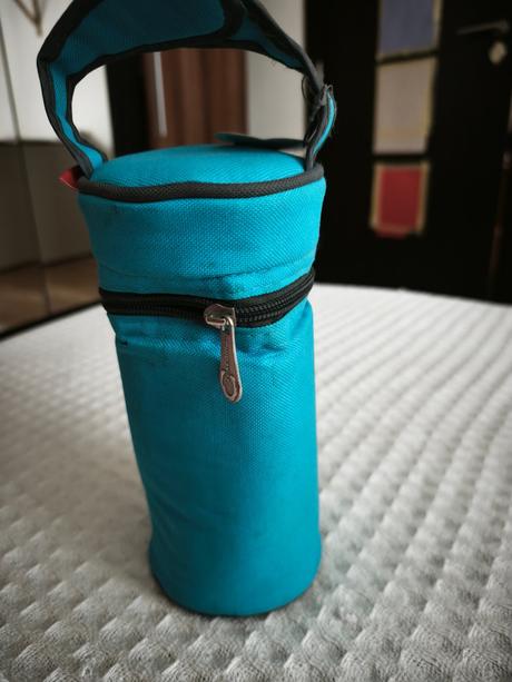 Termoobal na kojenecku fľašu tescoma, avent