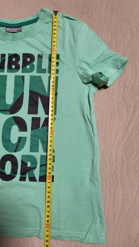 3ks tričiek velk. 134/140, pepco,134