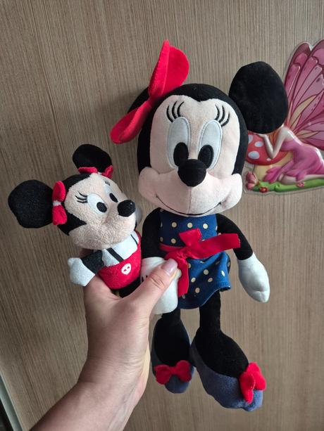 Minnie, 