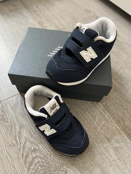 New balance tenisky, new balance,22