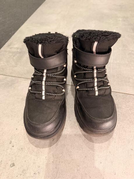H&m zimné čižmy, h&m,30